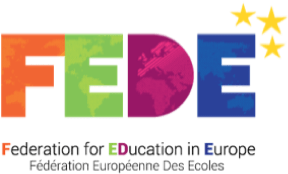 Membre de la Fédération Européenne des Ecoles (FEDE) : une reconnaissance européenne pour des formations tournées vers l’avenir
