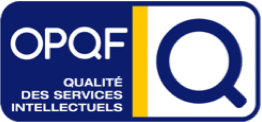 Le label ISQ-OPQF : la reconnaissance de notre professionnalisme