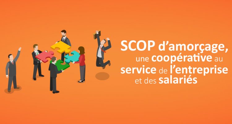 SCOP d'amorçage, ce qu'il faut vraiment savoir