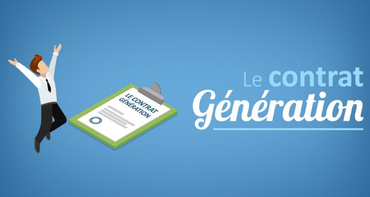 Le Contrat Génération