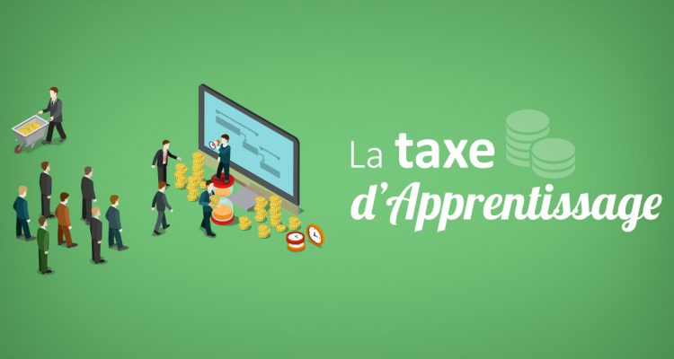 La Taxe d'Apprentissage