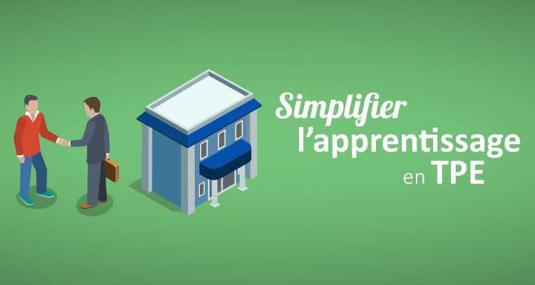 Simplifier l'apprentissage en TPE