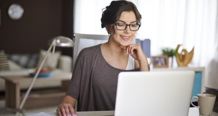 Formation a distance en comptabilité financé par le CPF