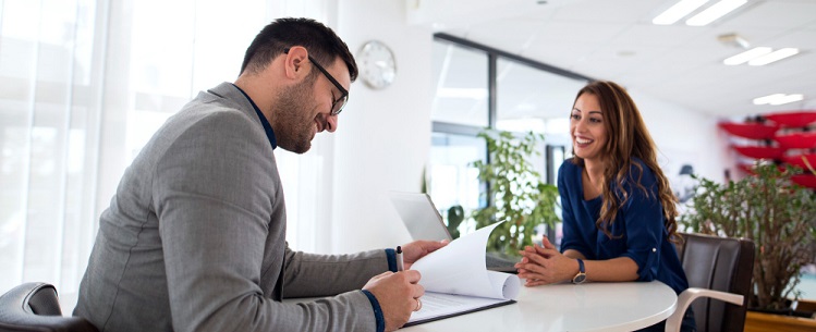 entretien en ressources humaines