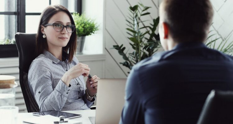 le secteur des ressources humaines