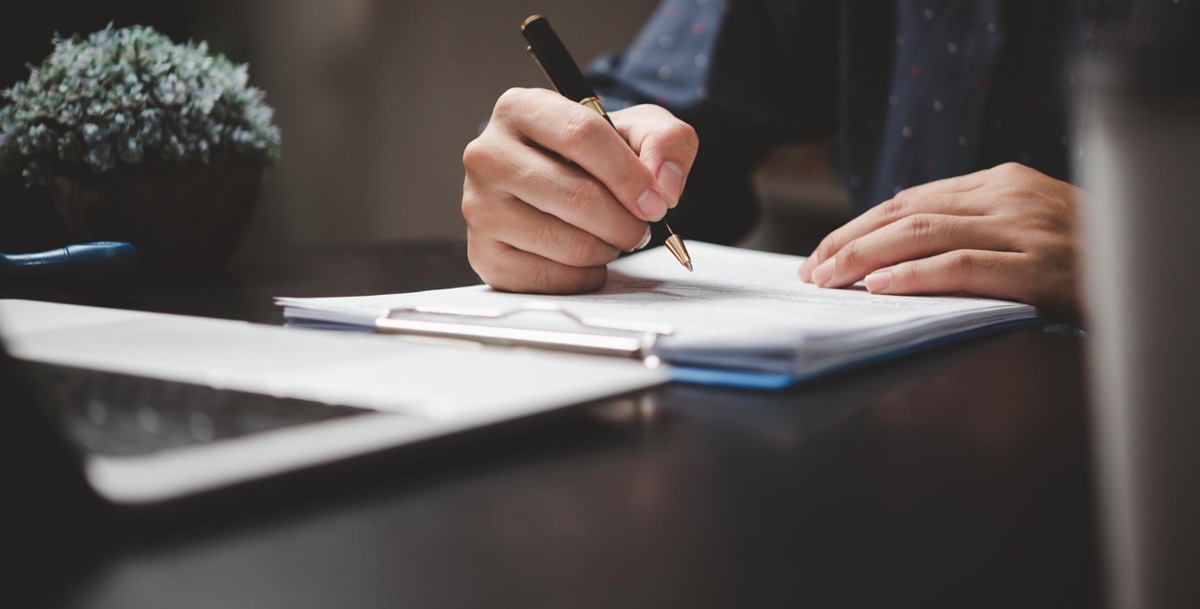 Lettre de motivation en comptabilité et gestion : Rédaction percutante