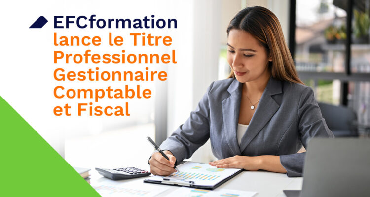 Lancement du titre professionnel gestionnaire comptable et fiscal