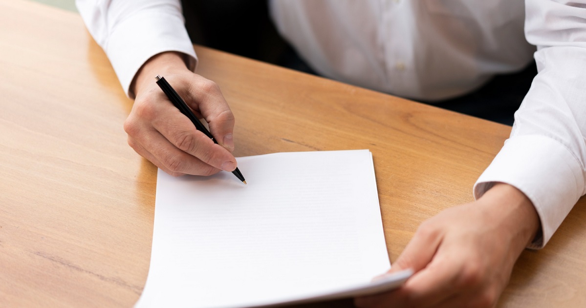 Modèle de lettre motivation BTS Gestion PME — free download