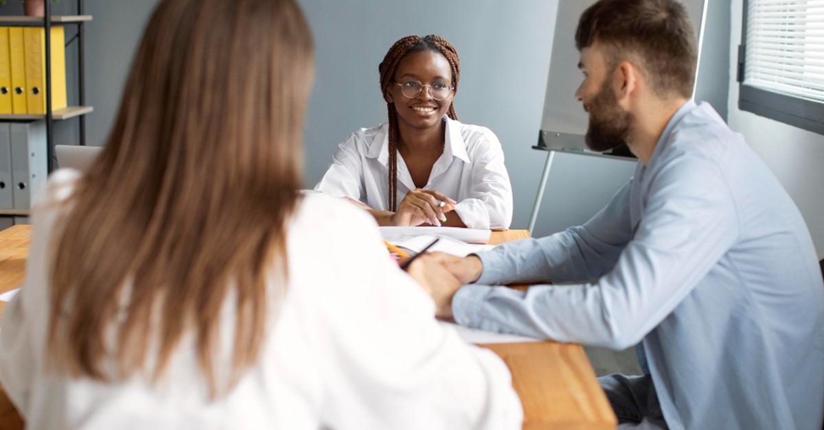 Lettre de motivation parfaite pour un assistant RH
