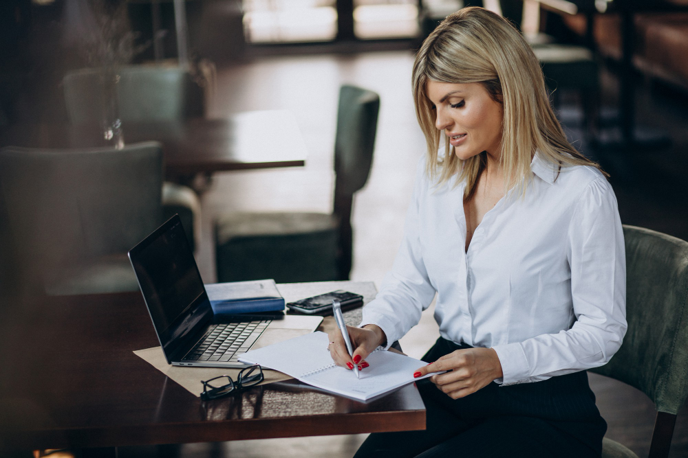 Lettre De Motivation Pour Assistant Comptable www.efcformation.com