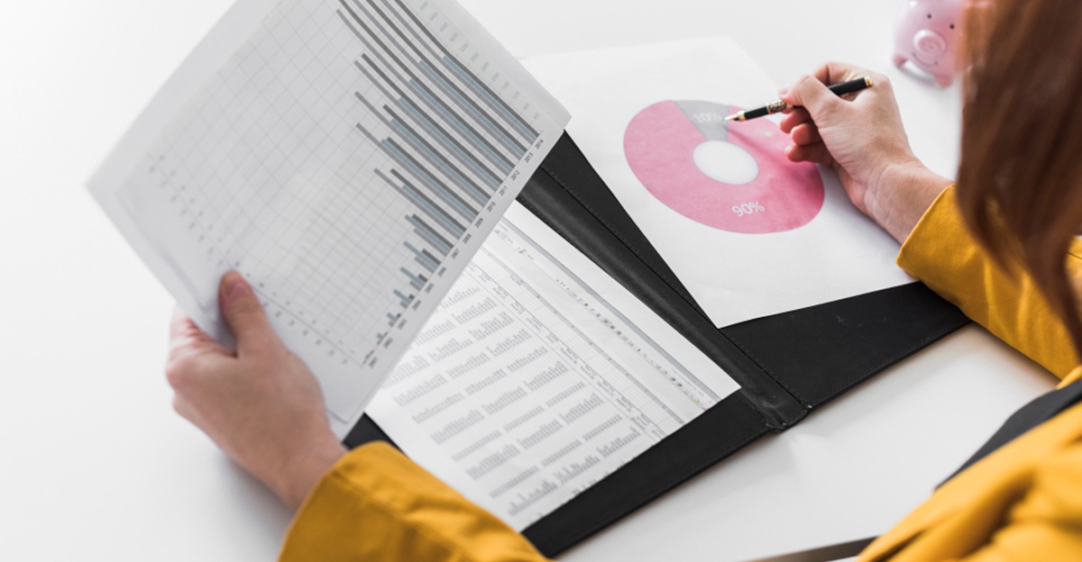 Rapport de stage BTS CG : nos conseils pour un dossier réussi