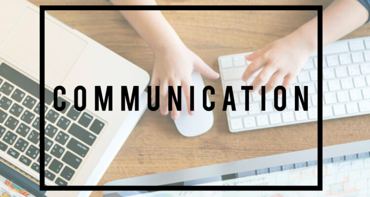 représentation du secteur de la communication