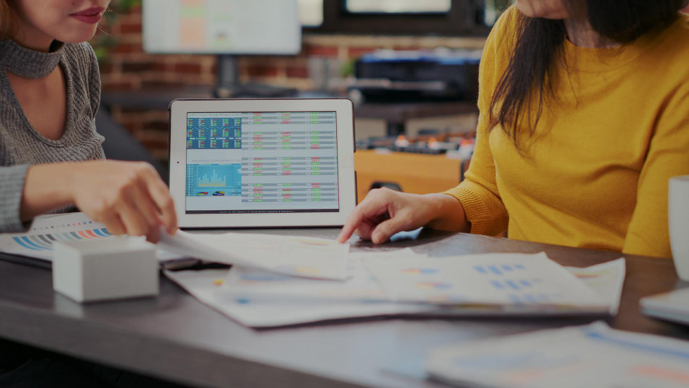 Se former à distance au BTS Comptabilité et Gestion