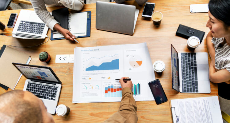 formation rapide en marketing